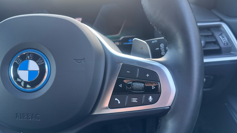 BMW 3 Series 330e M Sport 5dr Step Auto Estate